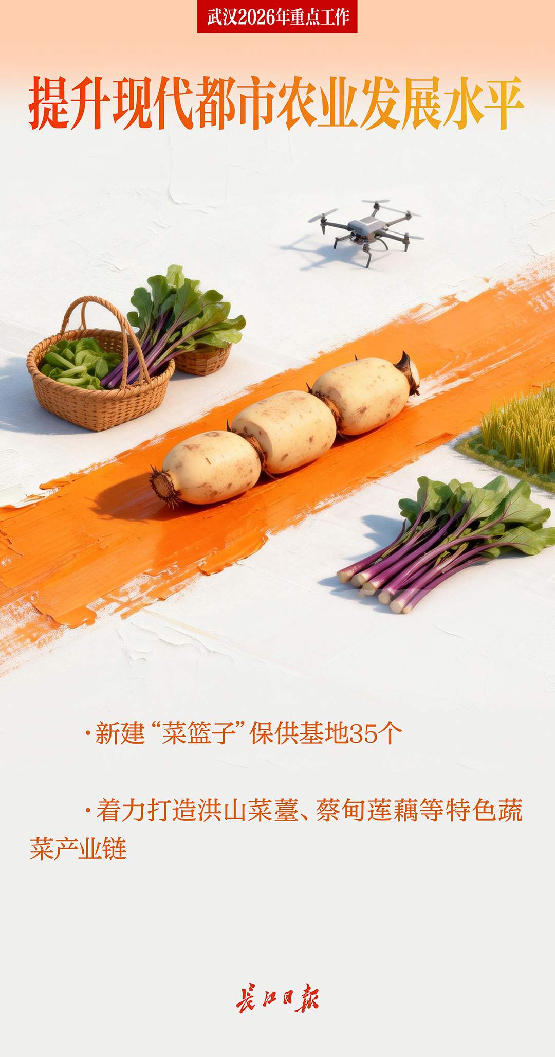 2026 武汉大事有安排