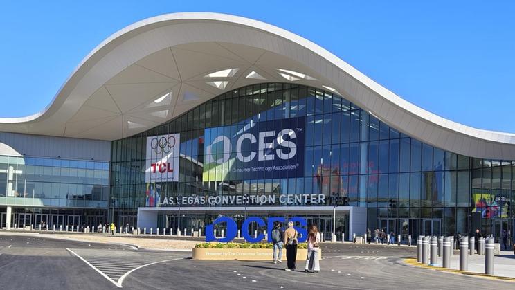 三赴CES 睿尔曼以三大底层能力构建全球化具身智能新基建 三赴CES 睿尔曼以三大底层能力构建全球化具身智能新基建