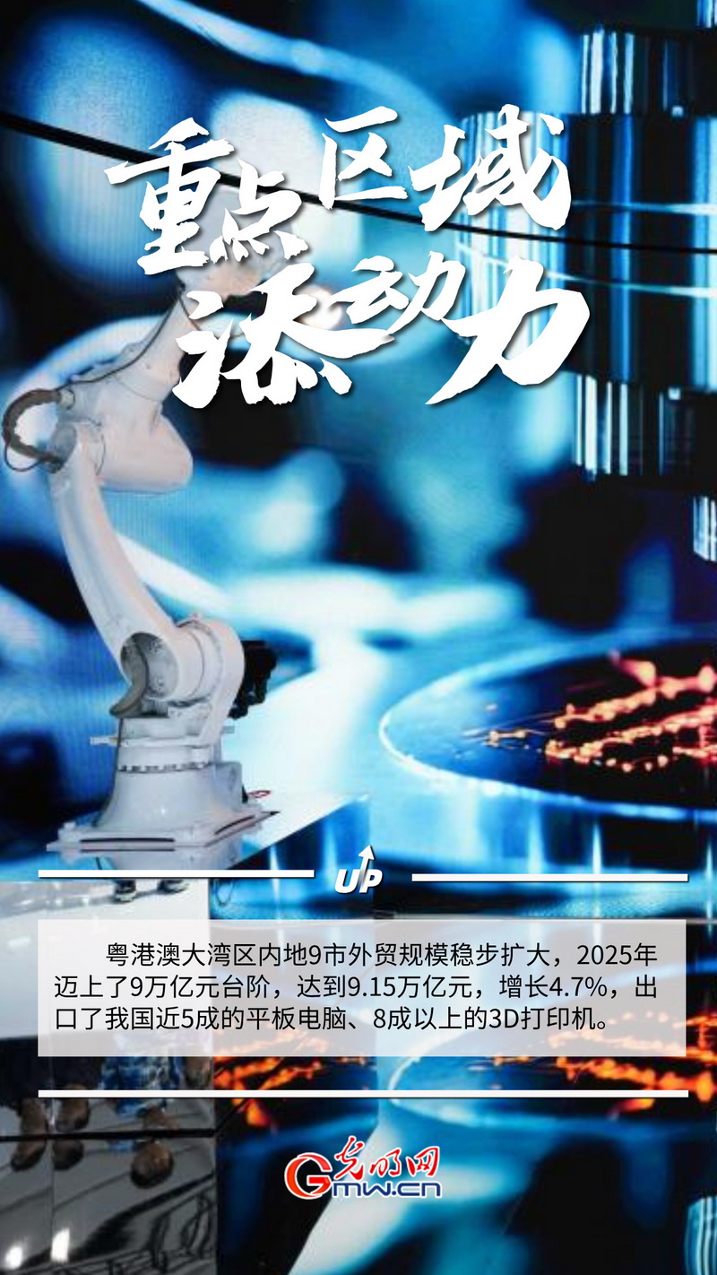 “经”彩2025丨外贸大省挑大梁 沿边开放再提速 “经”彩2025丨外贸大省挑大梁 沿边开放再提速