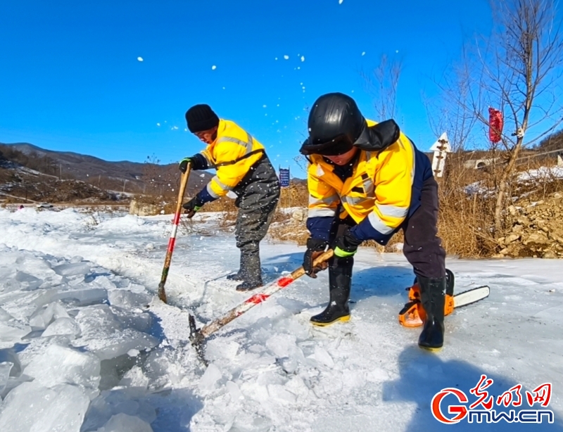 2026春运进行时丨春运首日！看沈丹线零下20℃的“破冰之战”