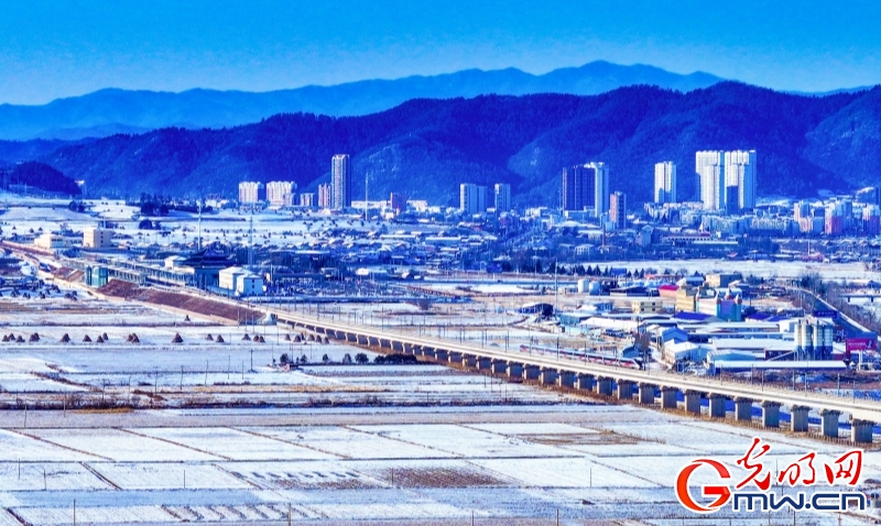 2026春运进行时丨临客投入创历史新高 沈铁预计发送旅客2400万人次 2026春运进行时丨临客投入创历史新高 沈铁预计发送旅客2400万人次