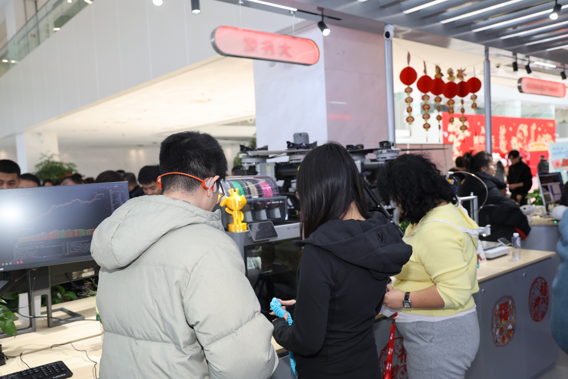 京东打造“体验式”3C解决方案新场域