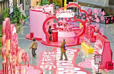 三重政策大礼包就位 激活春节消费市场