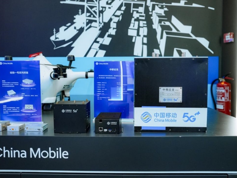 直击MWC 2026 见证中国移动如何引领科技创新浪潮