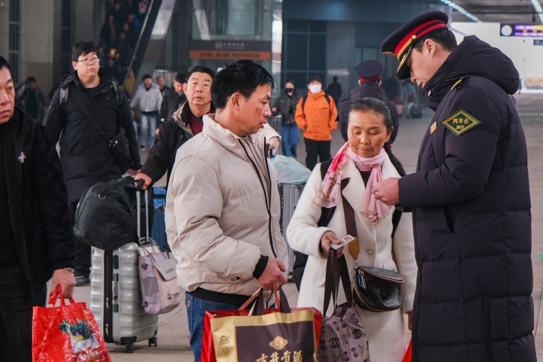 旅途喜乐闹元宵 旅途喜乐闹元宵