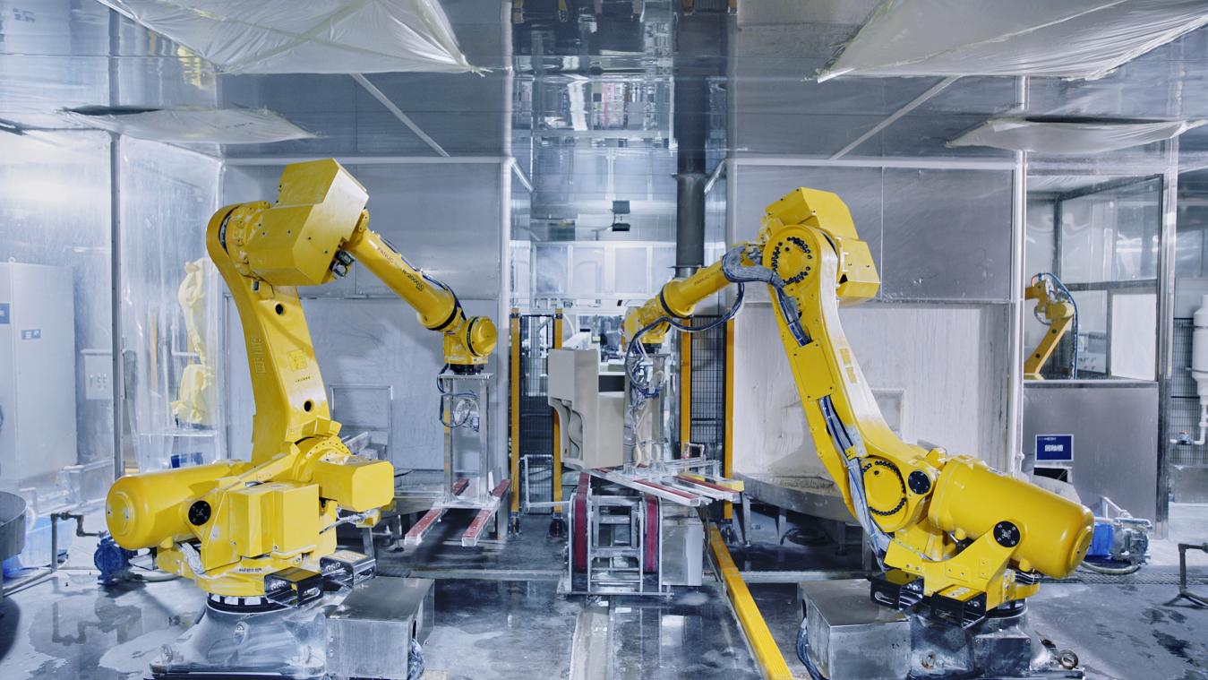 佛山三水立足优势 因地制宜锻长板