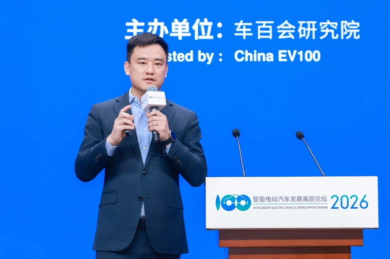 立足出行服务场景 滴滴自动驾驶加速AI突破与汽车形态进化 立足出行服务场景 滴滴自动驾驶加速AI突破与汽车形态进化