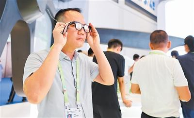 科技激发消费新动能