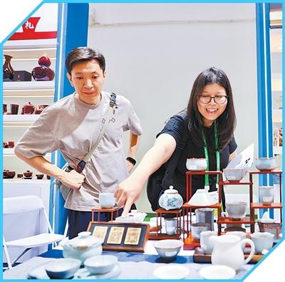 国潮绽放消费新活力