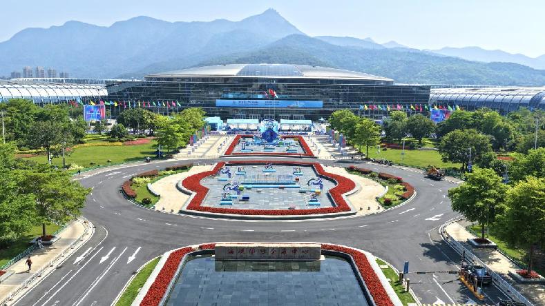 中国移动：聚智向新 实干造“福”