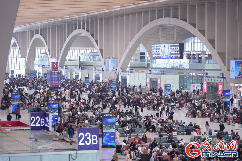 2026年五一假日运输即将启动