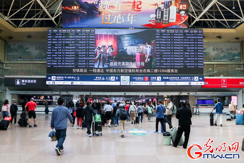 2026年五一假日运输即将启动