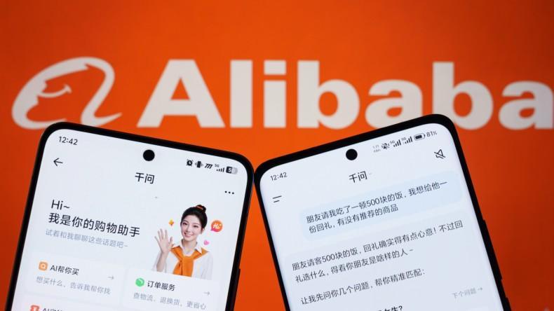 千问与淘宝全面打通 开启AI购物全新体验