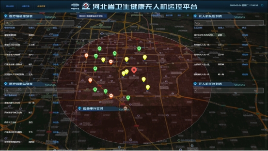 当物流驶入低空：天空不是极限 是起点