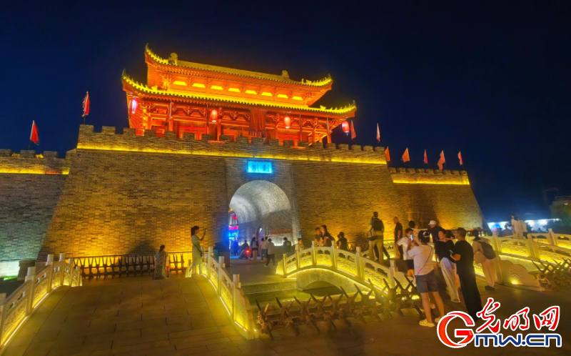 发现最美铁路丨乘着高铁来喀左 “快旅慢游”新体验