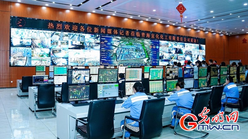 从“瓦特”到“Token” 青海绿色算电协同发展全面起势 从“瓦特”到“Token” 青海绿色算电协同发展全面起势