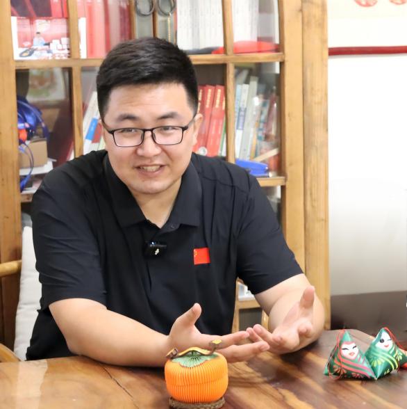 把匠心镌刻在祖国大地上——东北地区乡村工匠调研侧记