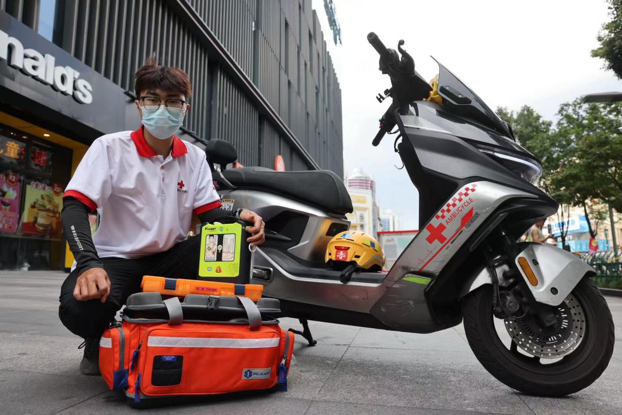 九号启动“微光计划”：设立用户善行激励体系 传递骑行正能量