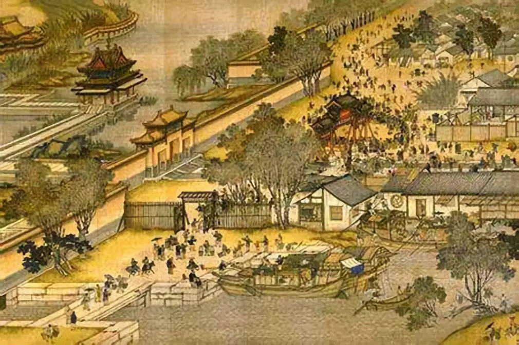 赵燕菁：城市化转型——从高速度到高质量