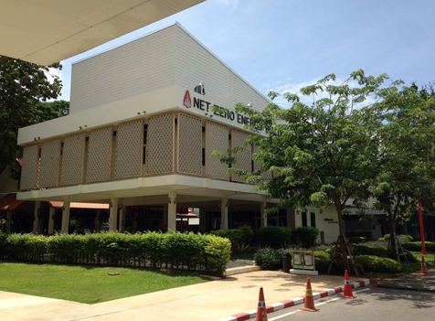 泰国国家电视台:海尔中央空调是中国品牌创新代表