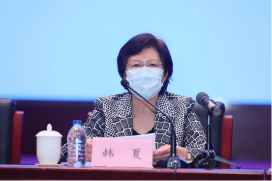 工信部：防扩散 阻疫情 5G技术多方面助力疫情防控