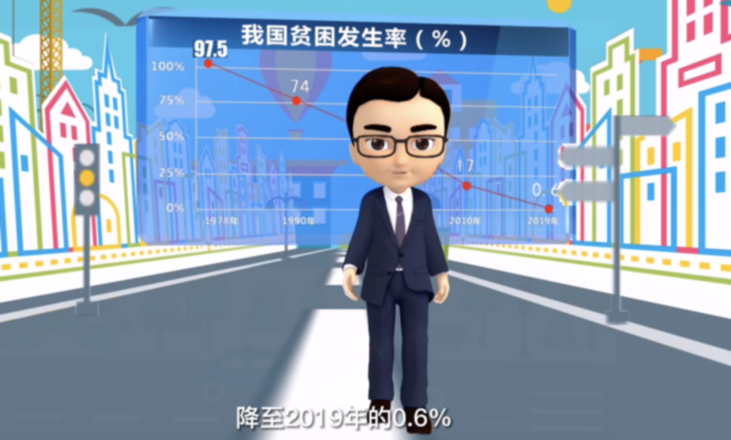120秒 带你了解世界减贫史上的“中国奇迹” 120秒 带你了解世界减贫史上的“中国奇迹”