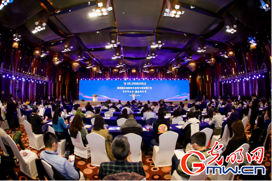 百项媒体融合创新技术集中亮相中国广电媒体融合发展大会 百项媒体融合创新技术集中亮相中国广电媒体融合发展大会
