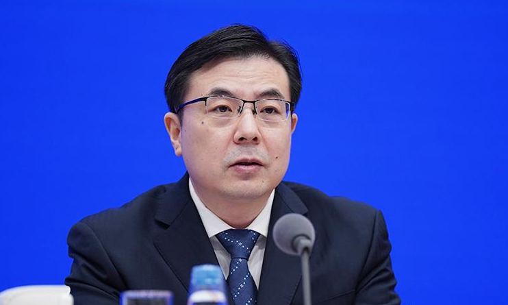 国家统计局：今年前两月我国城镇新增就业163万人