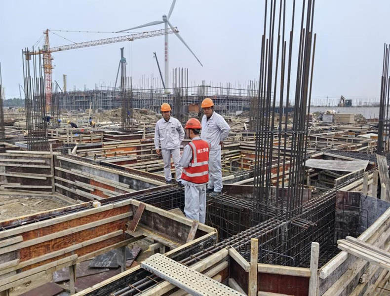 平湖市：助力制造业投资持续领跑