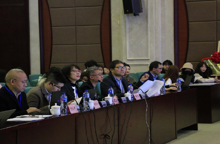 2023年重庆市大学生会计信息化竞赛：促学促教重实效