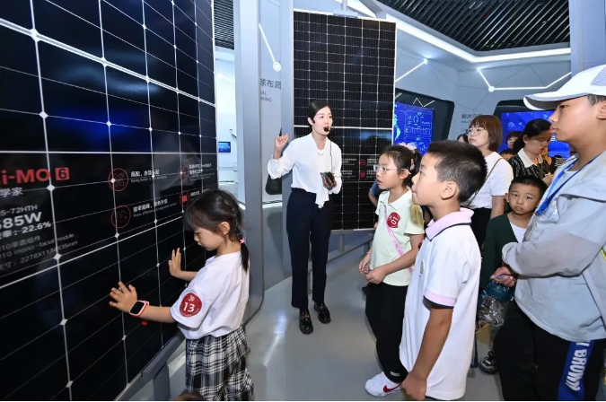 西安经开区：奋力谱写绿色低碳高质量发展新篇章