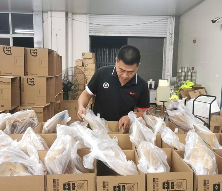 “乌梅汤”出圈便捷健康乘“丰”而至