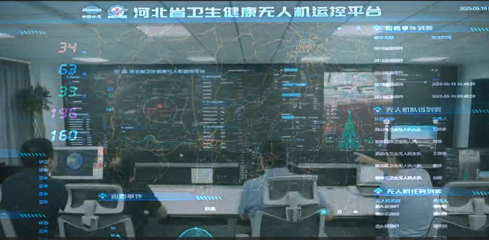 中国外运让好运接“粽”而至