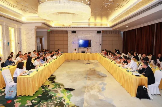 2025年汽车生产者责任延伸（EPR）成果分享会举行：绿色转型 共筑汽车可持续未来