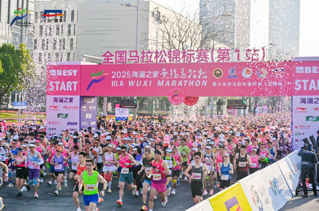 央视“对话”海澜集团董事长周立宸