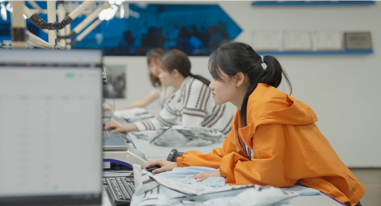 持续助力产业升级 SHEIN一季度开展近百场供应商赋能培训