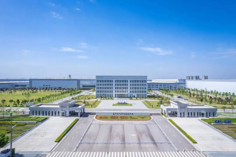 西安经开区：传统产业转型升级按下“快进键”