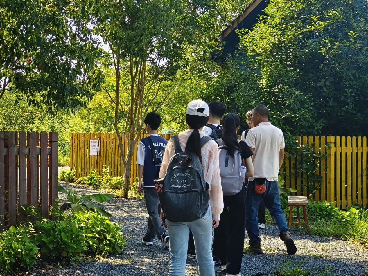 古村落如何焕发新光彩 他们给出了回答