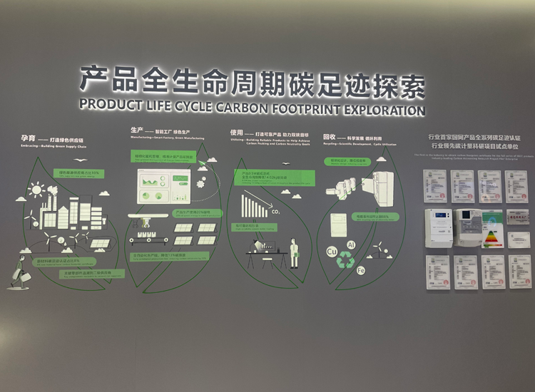 活力中国调研行｜浙江：“碳索”绿色发展新路径