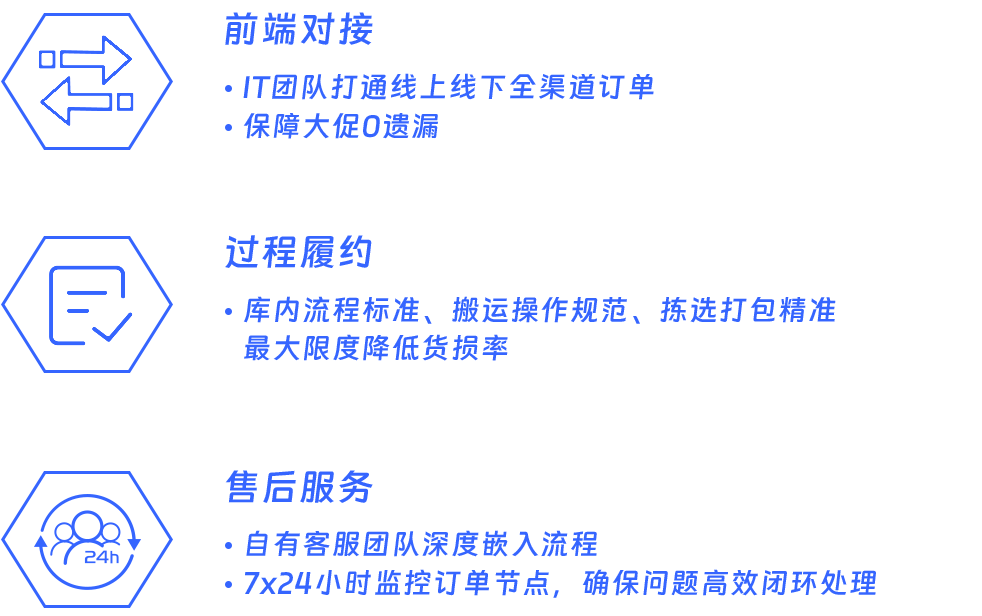 中国外运打造新零售全渠道供应链解决方案