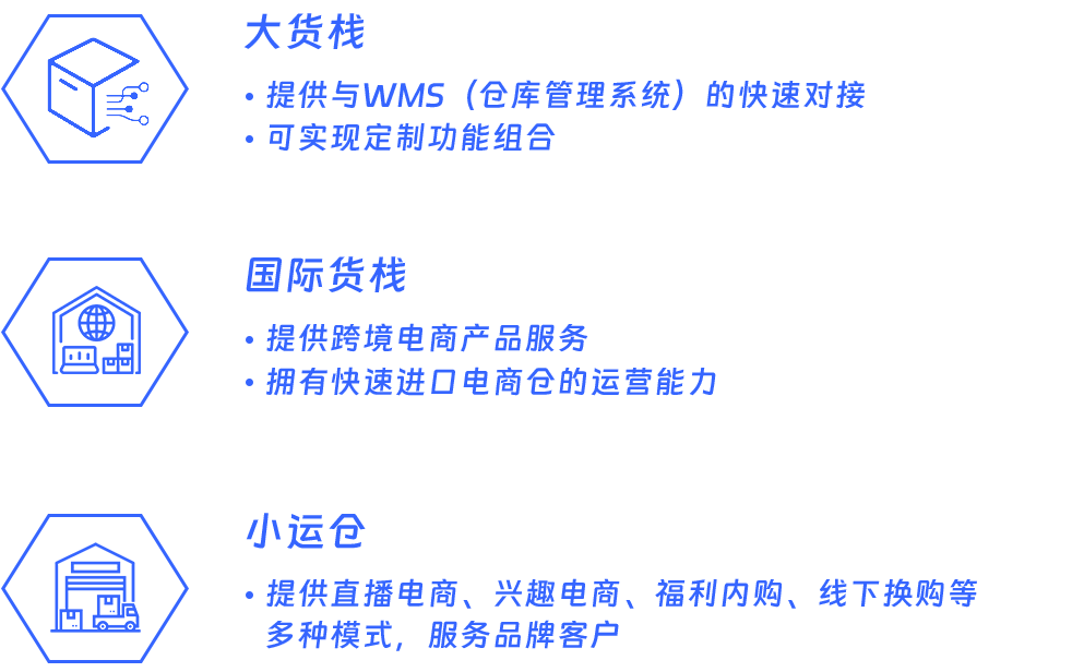 中国外运打造新零售全渠道供应链解决方案