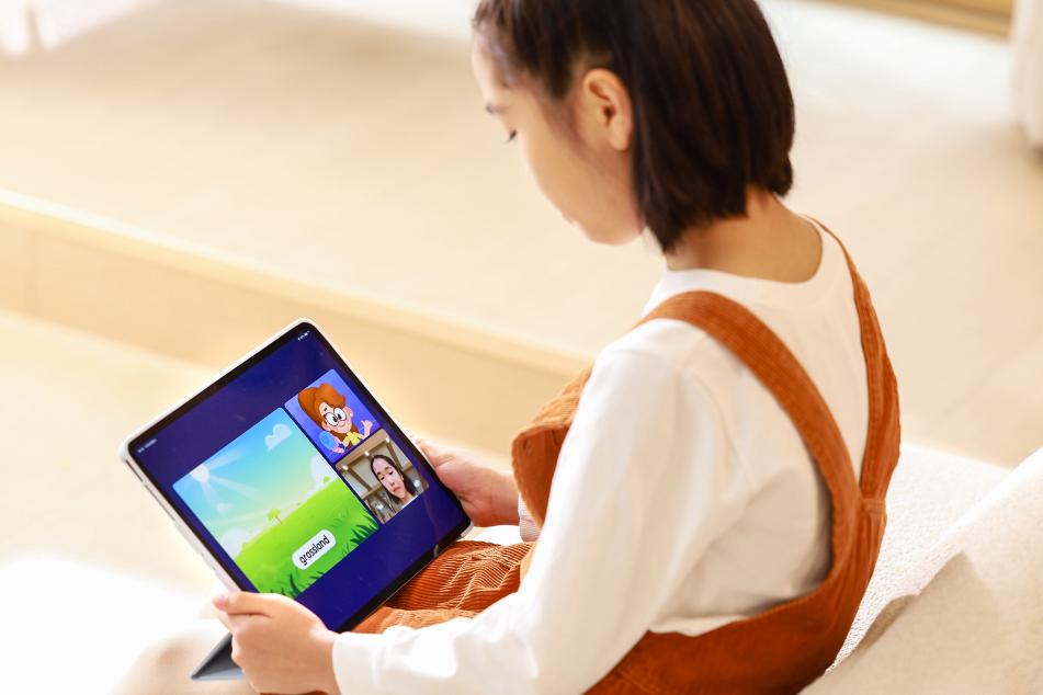 斑马口语正式上线 打造1V1专属AI外教