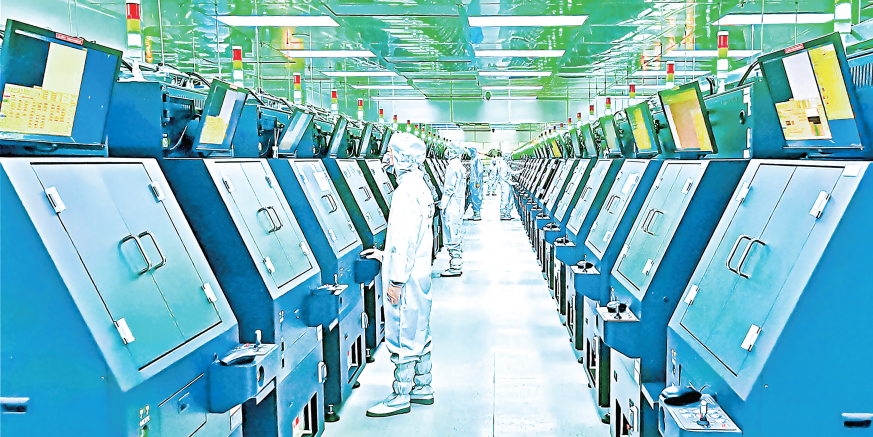 加力提速 武汉都市圈共建“一座城”