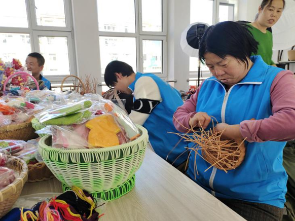 宁夏:“娘家人”精准赋能 激活治理“她力量” 宁夏:“娘家人”精准赋能 激活治理“她力量”