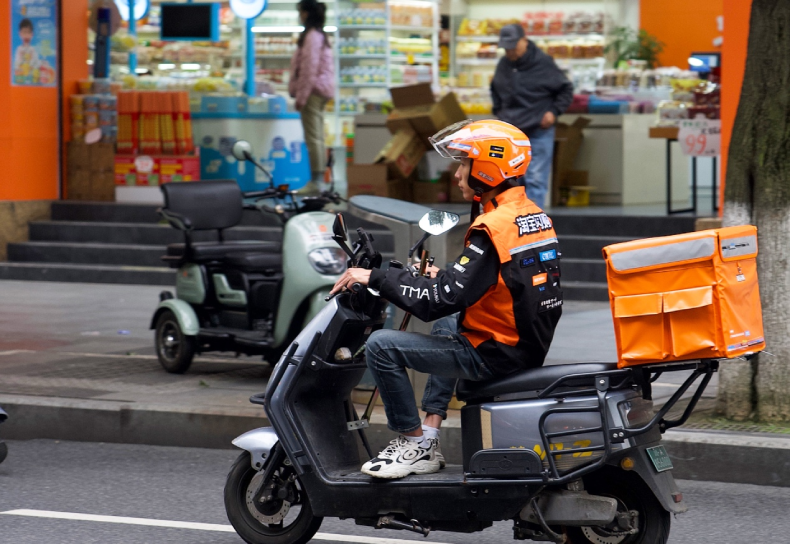 淘宝闪购将全面取消超时扣款 以正向激励提升骑士保障与用户体验