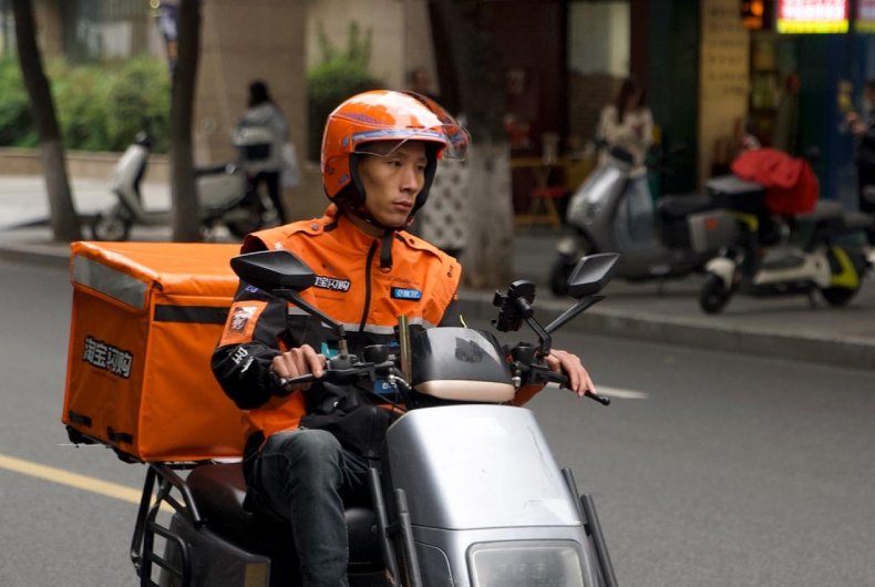 超时免罚全面落地 淘宝闪购加码正向激励持续提升骑士保障