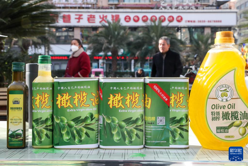 甘肃陇南:“冬至大集”助农增收