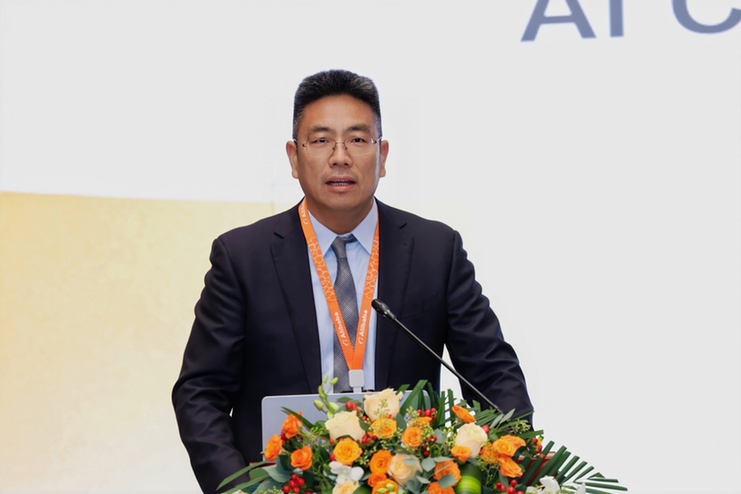 从“读懂天书”到“60秒出PPT”：阿里千问“圈粉”12国外交官