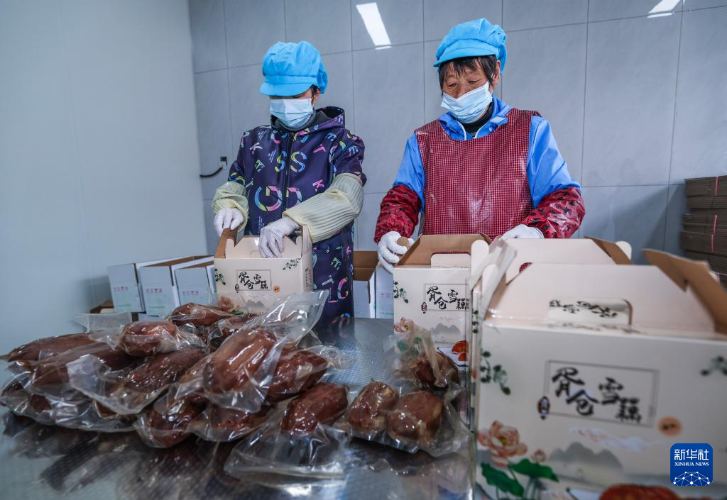 浙江长兴:“全域整治+产业发展”助力乡村振兴