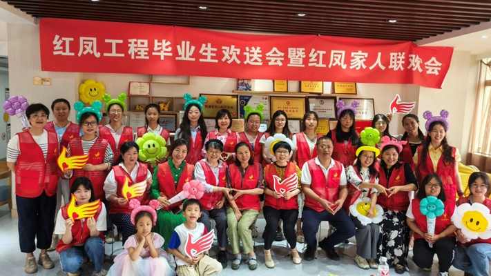 陕西：用暖心服务托起“稳稳的幸福”